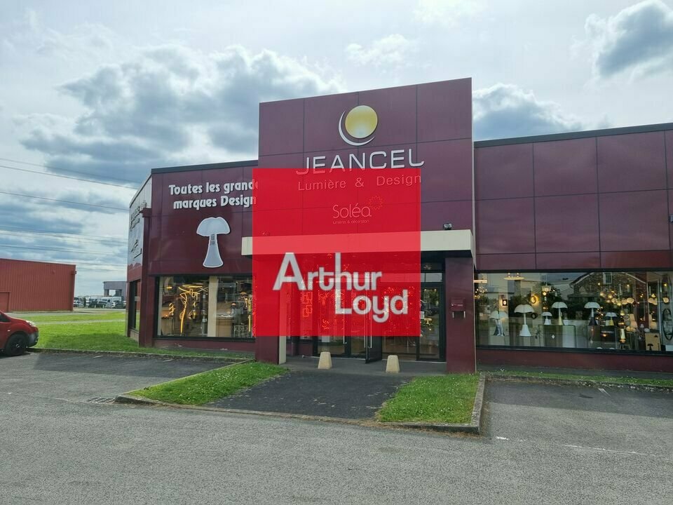 LOCAL COMMERCIAL à Louer
