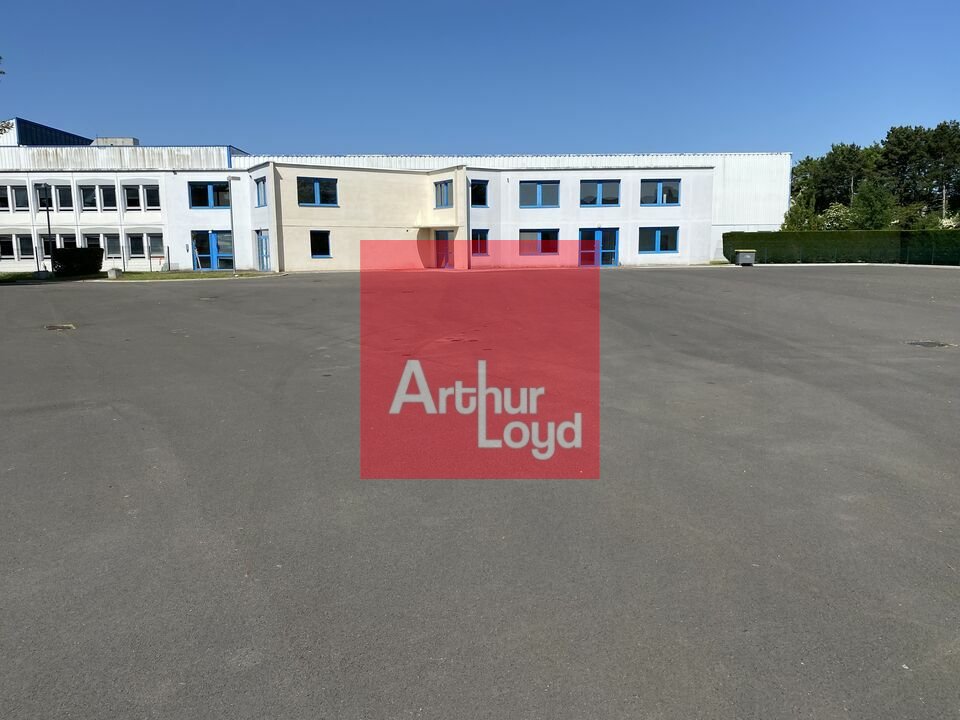 BUREAUX à Louer<br>RIS ORANGIS - 
