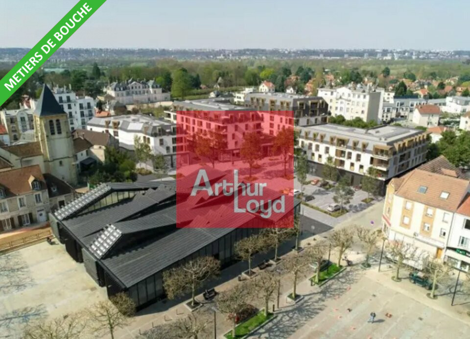 LOCAL COMMERCIAL à Louer<br>DRAVEIL - 