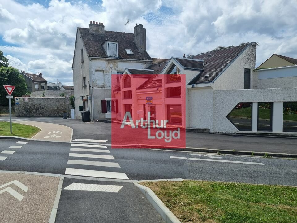 BUREAUX à Louer<br>MELUN - 