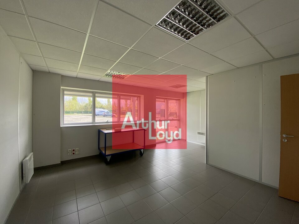BUREAUX à Louer