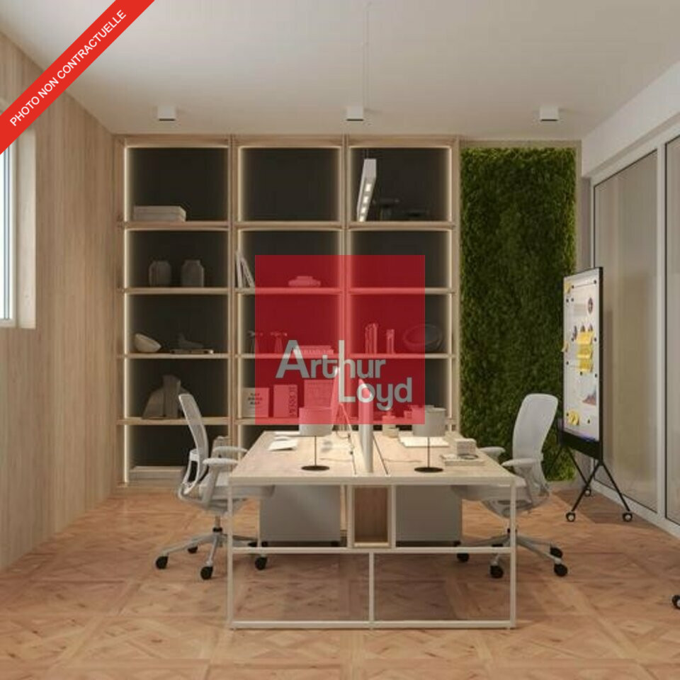BUREAUX à Louer<br>ALFORTVILLE - 