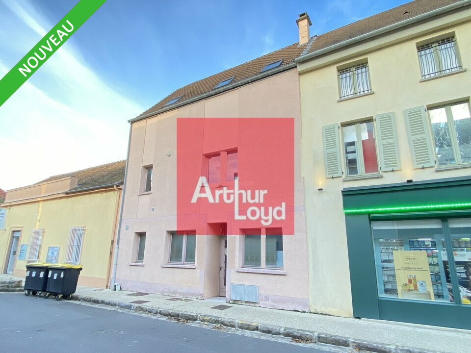 BUREAUX à Vendre<br>LIEUSAINT - 
