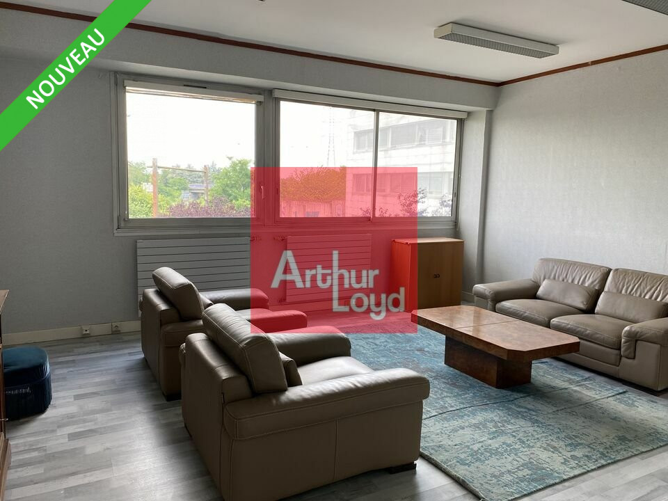 BUREAUX à Vendre<br>COURCOURONNES - 