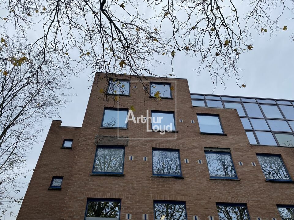 BUREAUX à Louer<br>EVRY-COURCOURONNES - 