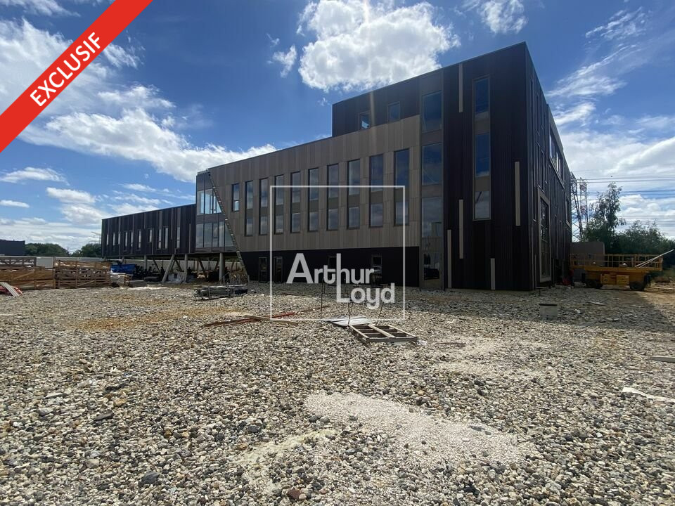BUREAUX à Louer