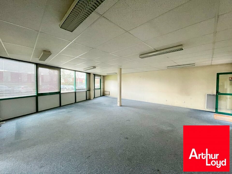 BUREAUX à Louer