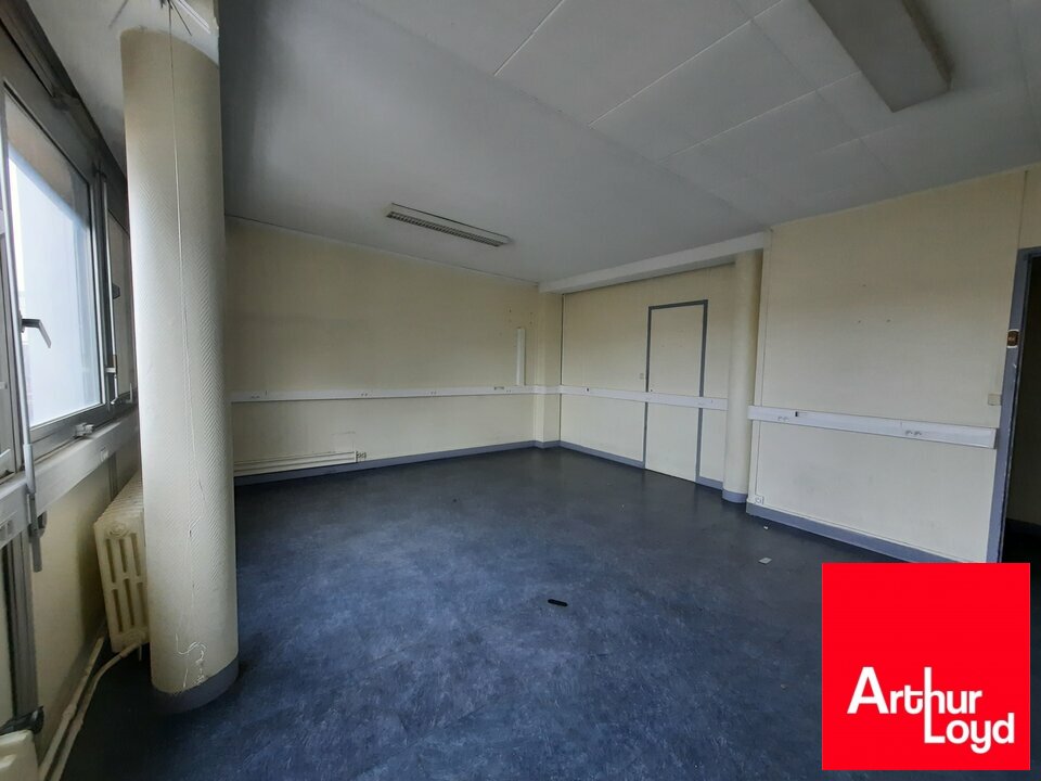 BUREAUX à Louer<br>MELUN - 