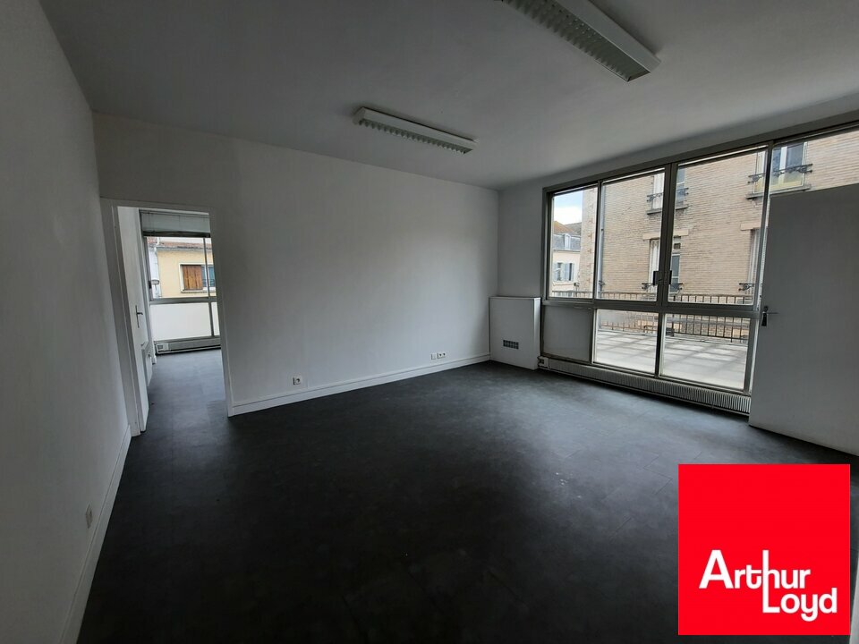 BUREAUX à Louer