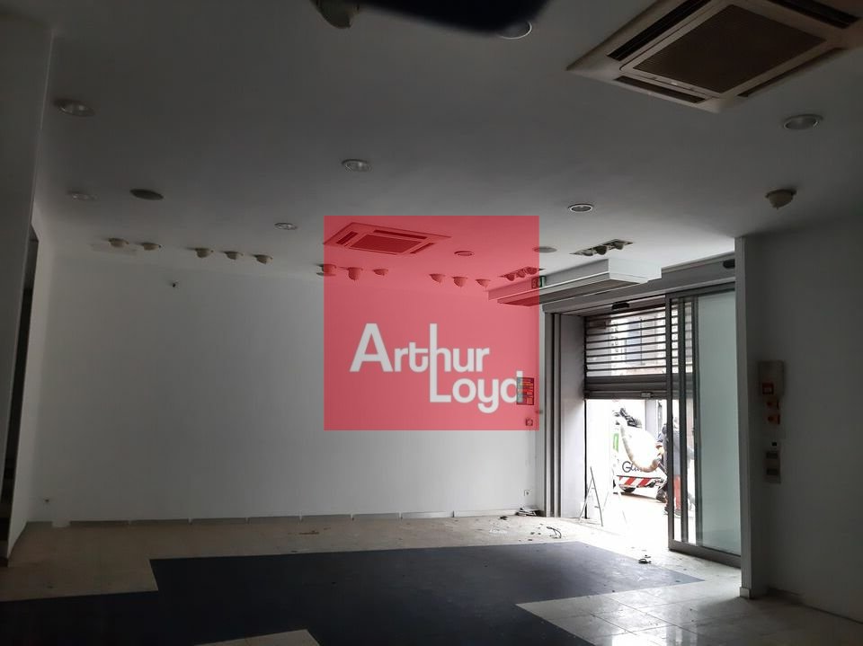 LOCAL COMMERCIAL à Louer<br>MELUN - 