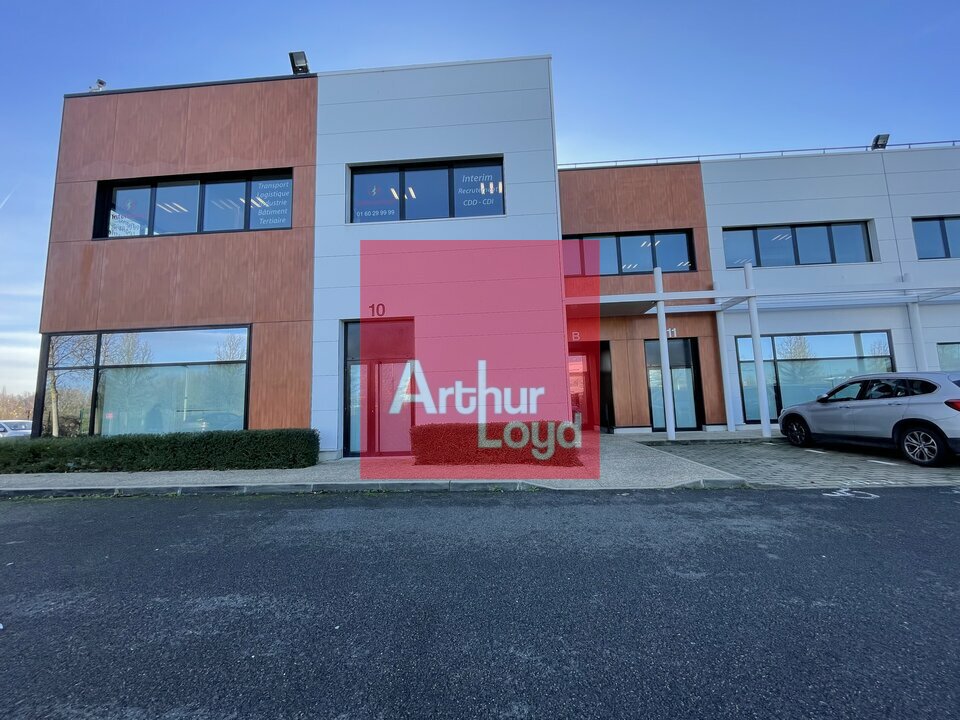 BUREAUX à Louer