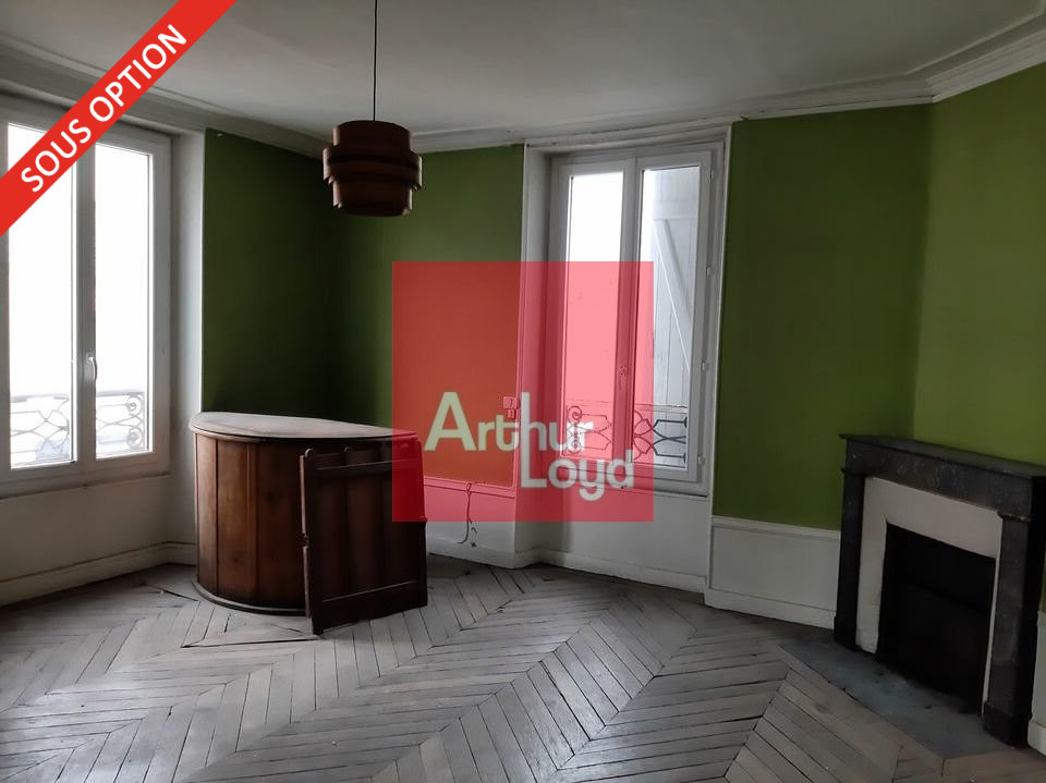 LOCAL COMMERCIAL à Louer<br>MELUN - 