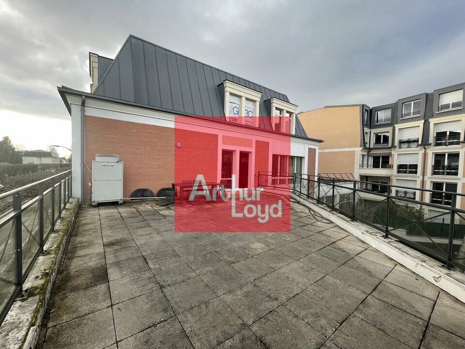 BUREAUX à Louer<br>AVON - 