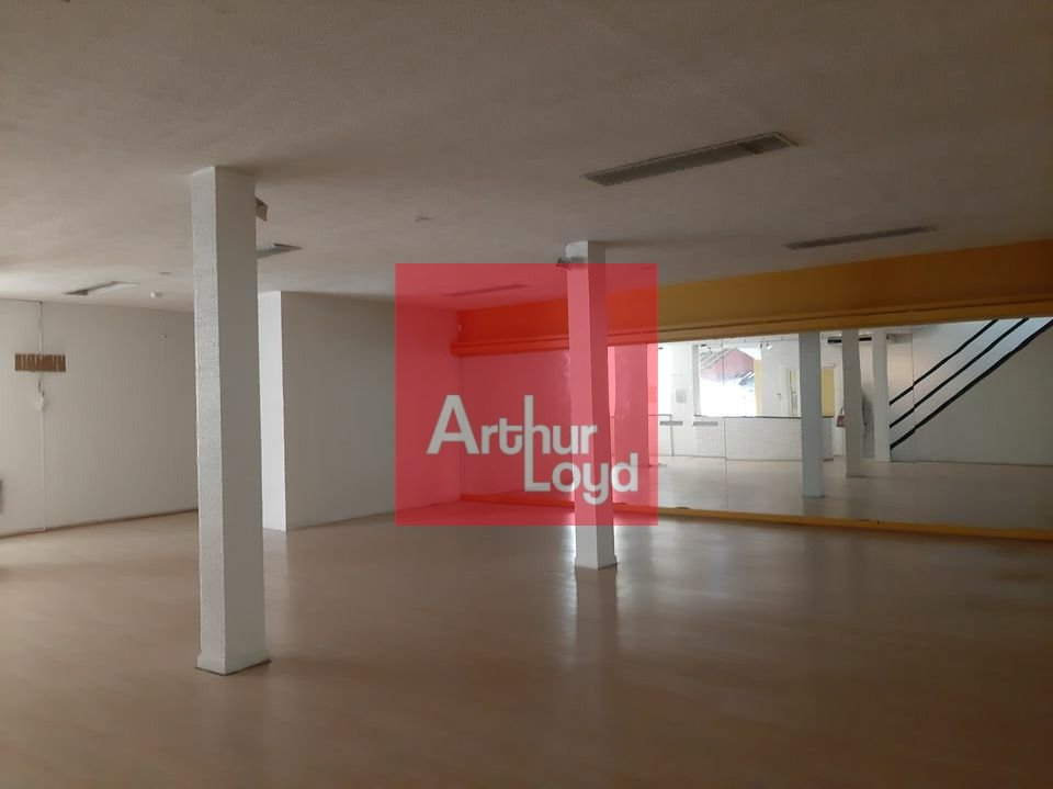 LOCAL COMMERCIAL à Louer<br>MELUN - 