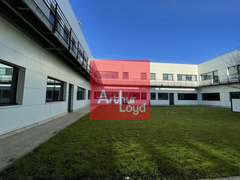 BUREAUX à Louer