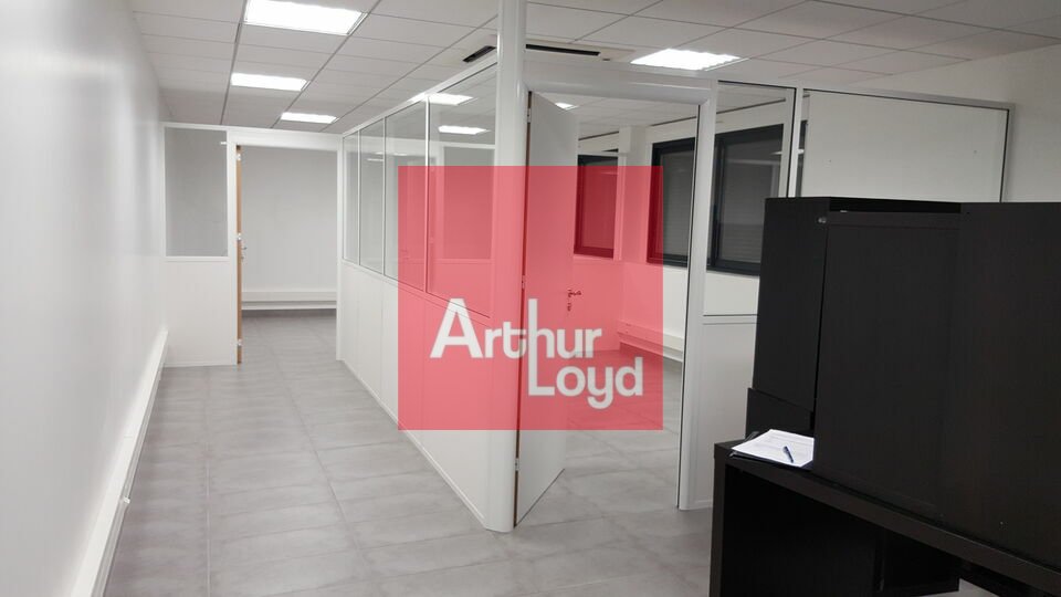 BUREAUX à Louer<br>CESSON - 