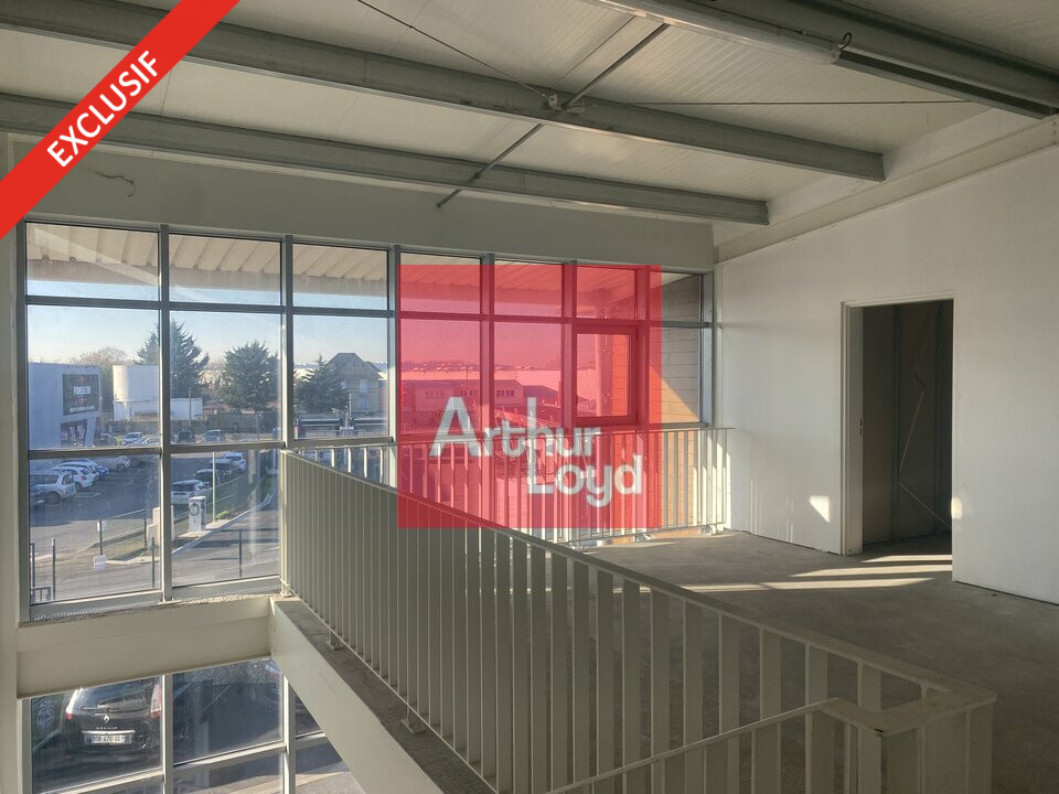 BUREAUX à Louer