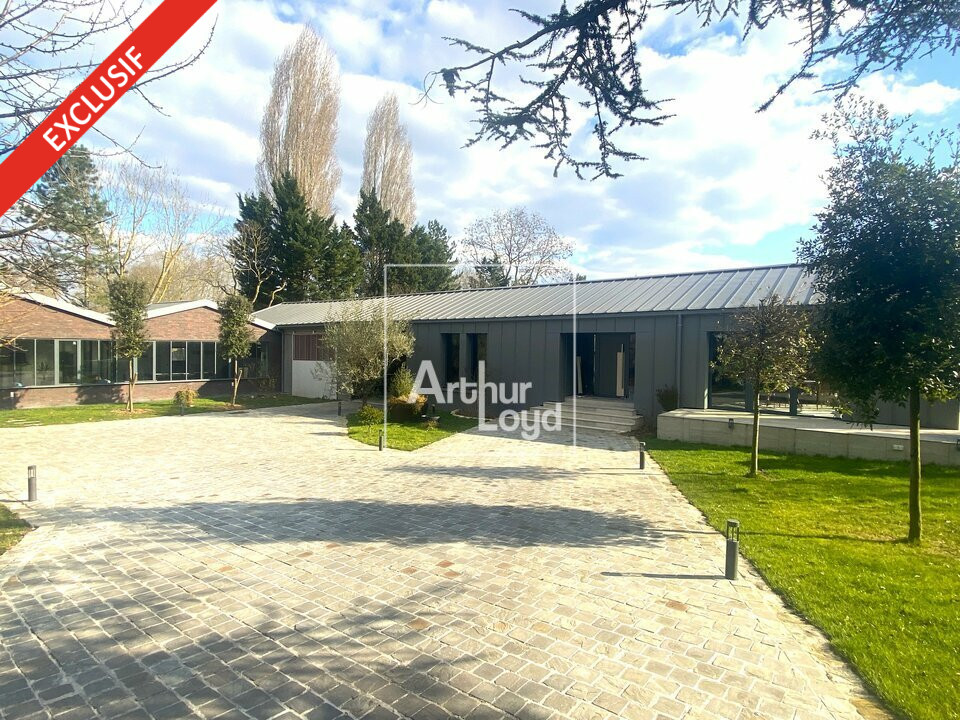 BUREAUX à Louer<br>LA ROCHETTE - 