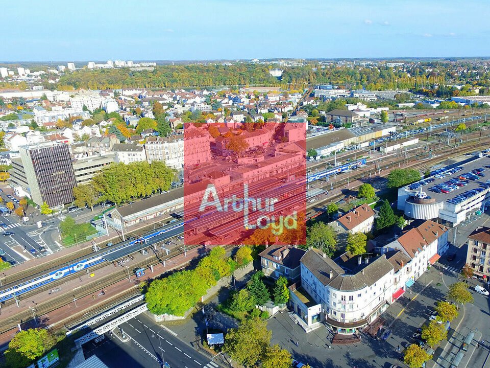 BUREAUX à Vendre<br>MELUN - 