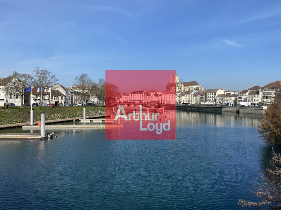 BUREAUX à Louer<br>MEAUX - 