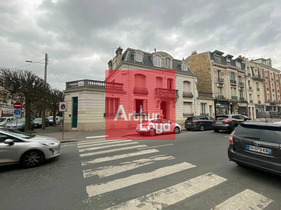 BUREAUX à Louer<br>MELUN - 