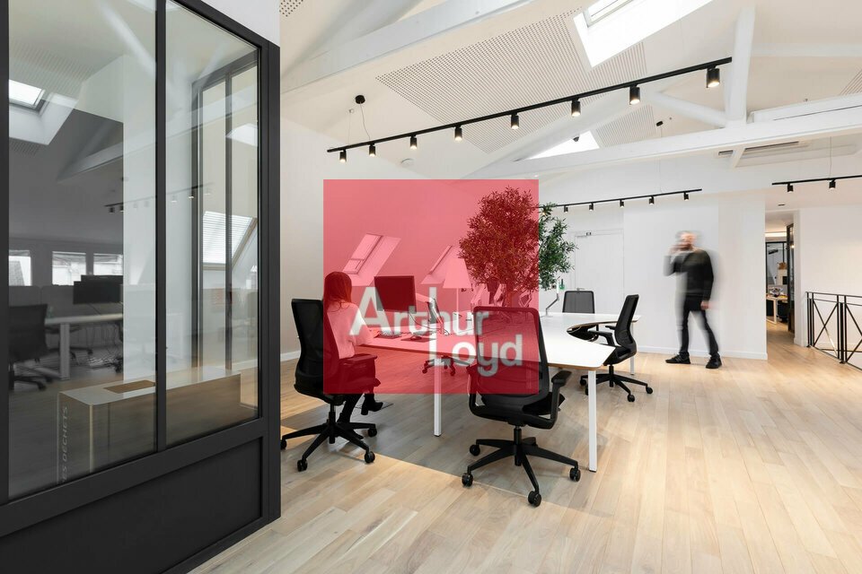 BUREAUX à Louer<br>MELUN - 