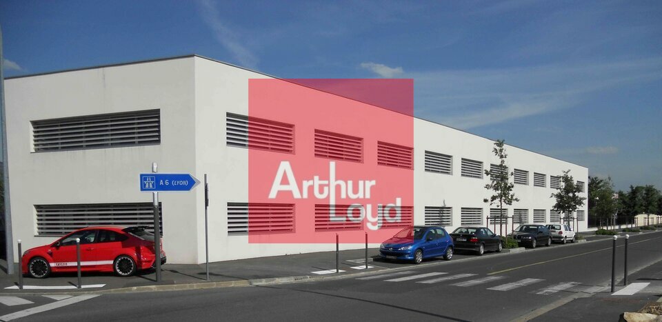 BUREAUX à Vendre<br>GRIGNY - 