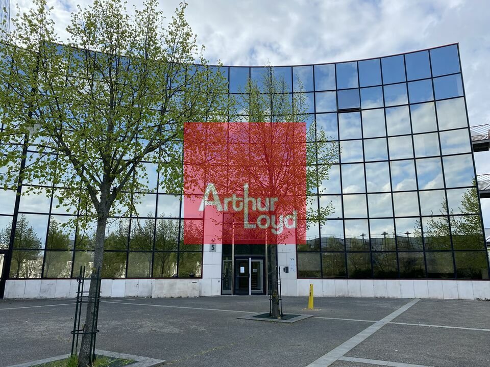 BUREAUX à Louer