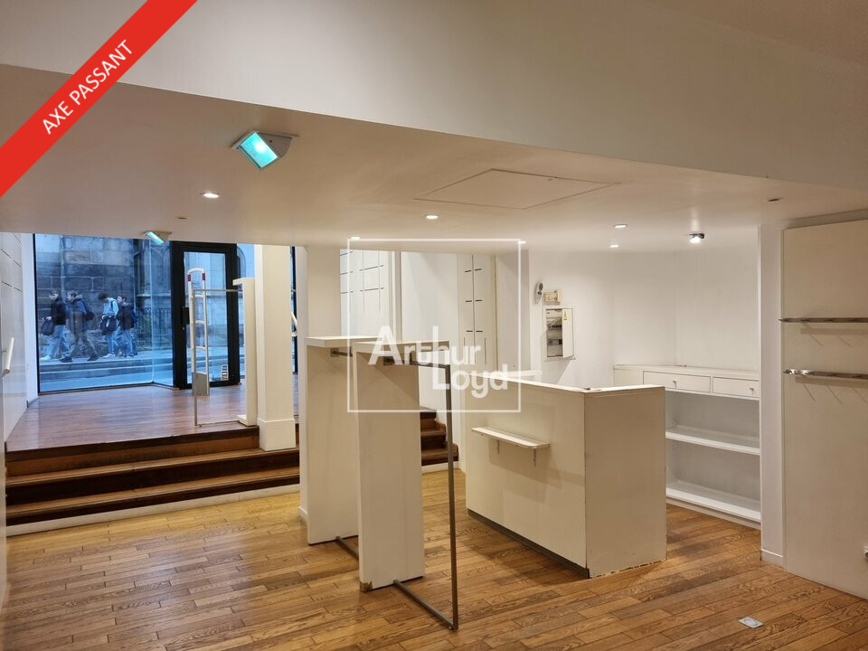 LOCAL COMMERCIAL à Louer<br>MELUN - 