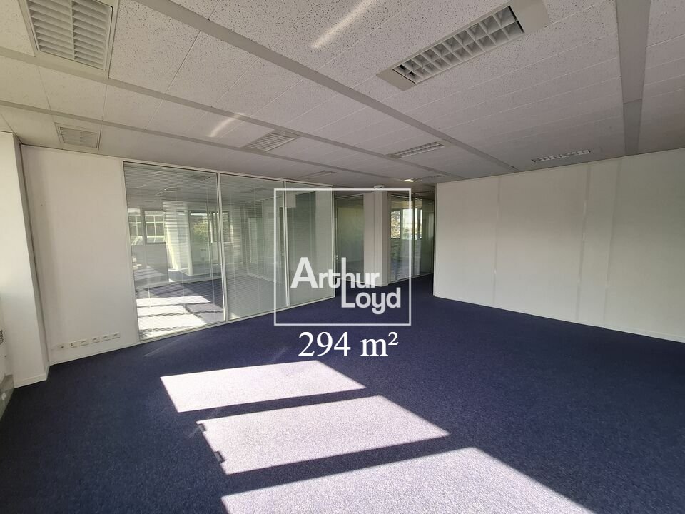 BUREAUX à Louer