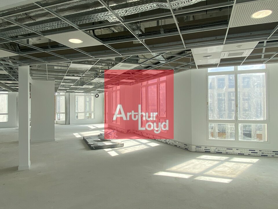 BUREAUX à Vendre<br>CHESSY - 
