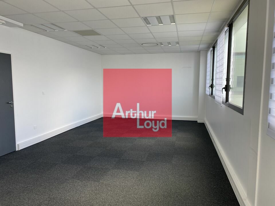 BUREAUX à Louer