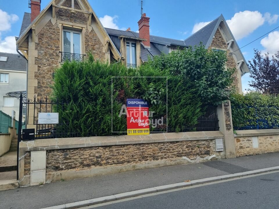 BUREAUX à Louer<br>MELUN - 