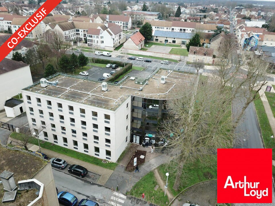 BUREAUX à Louer<br>LIEUSAINT - 
